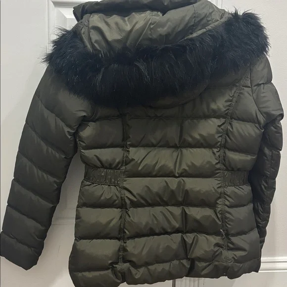 North Face Winter Jacket - Picture 3 of 3